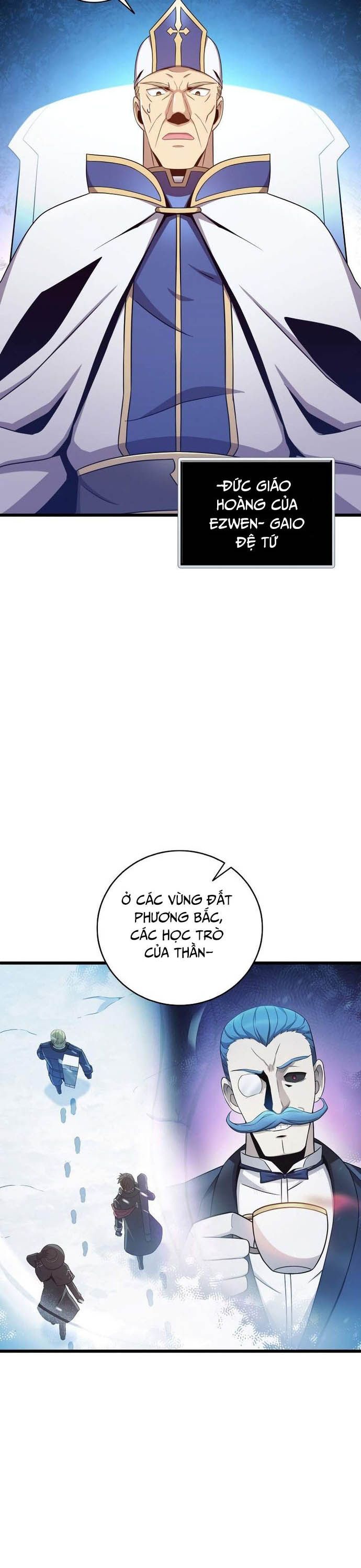 Xạ Thủ Đạn Ma Chap 176 - Next Chap 177
