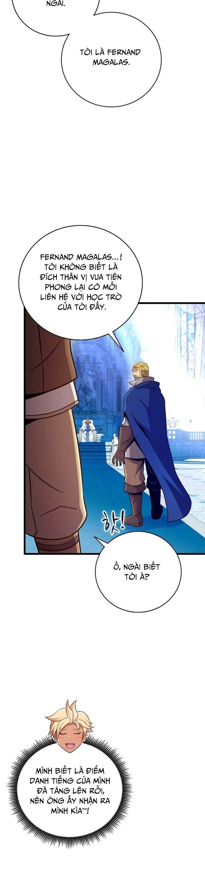 Xạ Thủ Đạn Ma Chap 176 - Next Chap 177