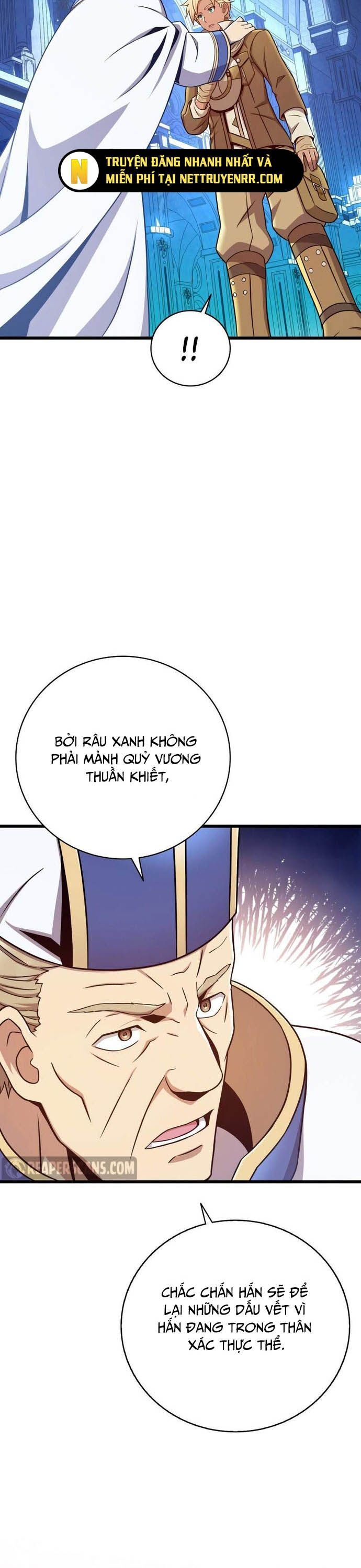 Xạ Thủ Đạn Ma Chap 176 - Next Chap 177