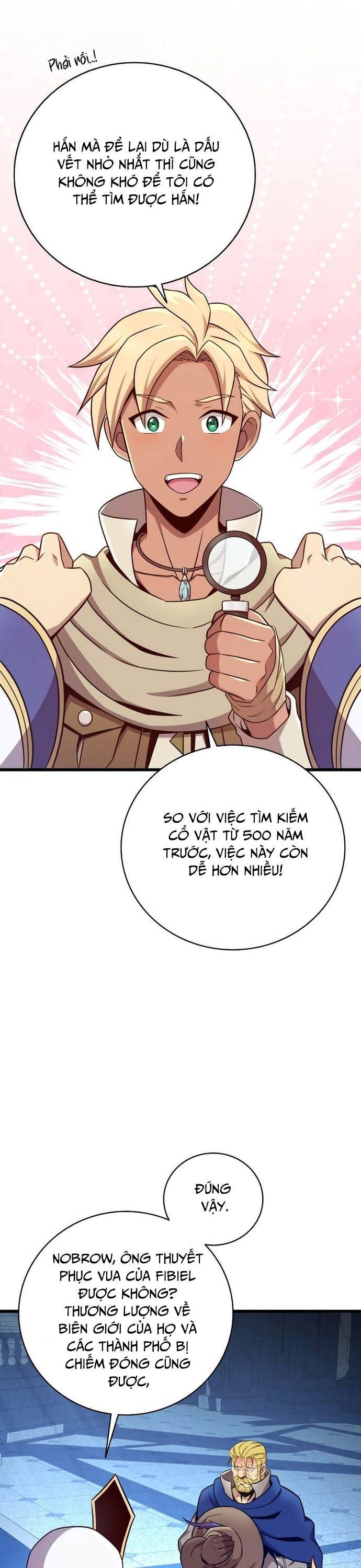 Xạ Thủ Đạn Ma Chap 176 - Next Chap 177