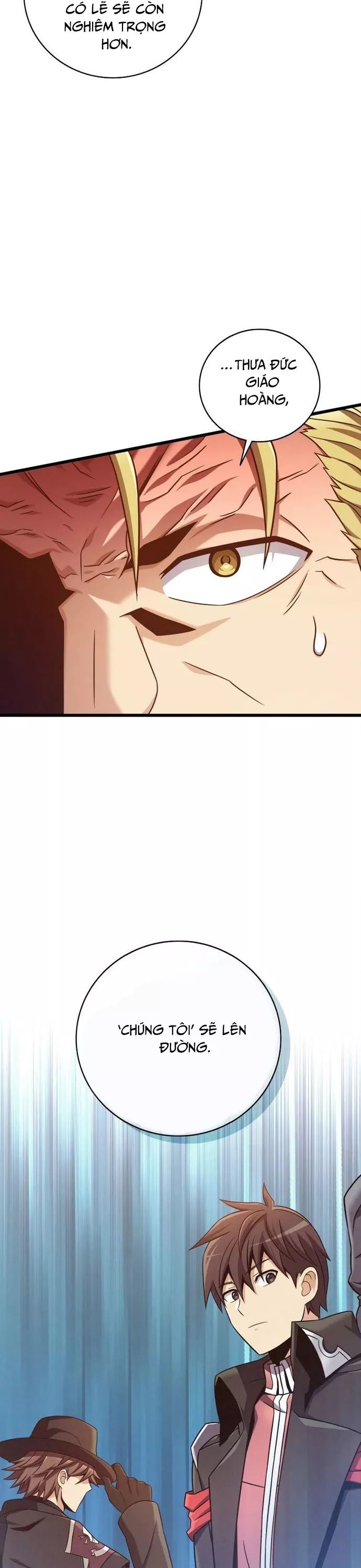 Xạ Thủ Đạn Ma Chap 176 - Next Chap 177