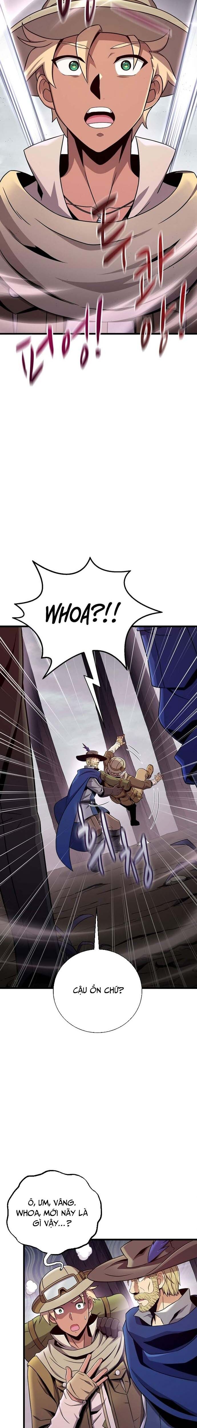 Xạ Thủ Đạn Ma Chap 177 - Next Chap 178