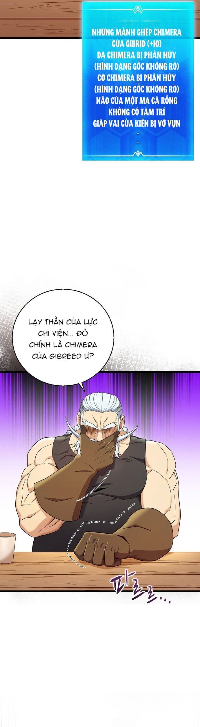 Xạ Thủ Đạn Ma Chap 189 - Next Chap 190