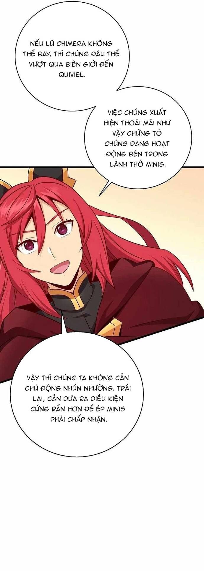 Xạ Thủ Đạn Ma Chap 193 - Next Chap 194