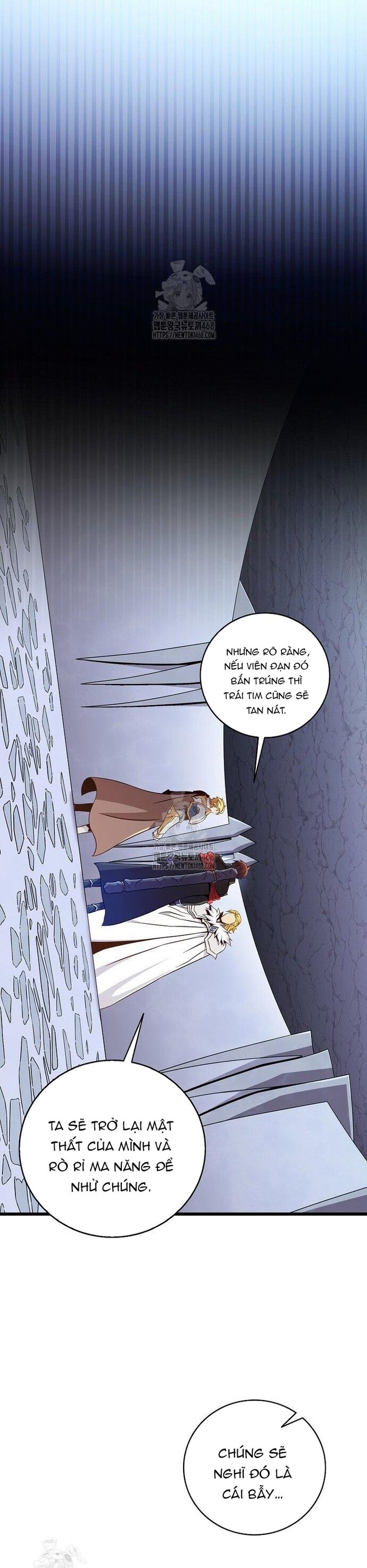 Xạ Thủ Đạn Ma Chap 196 - Next Chap 197