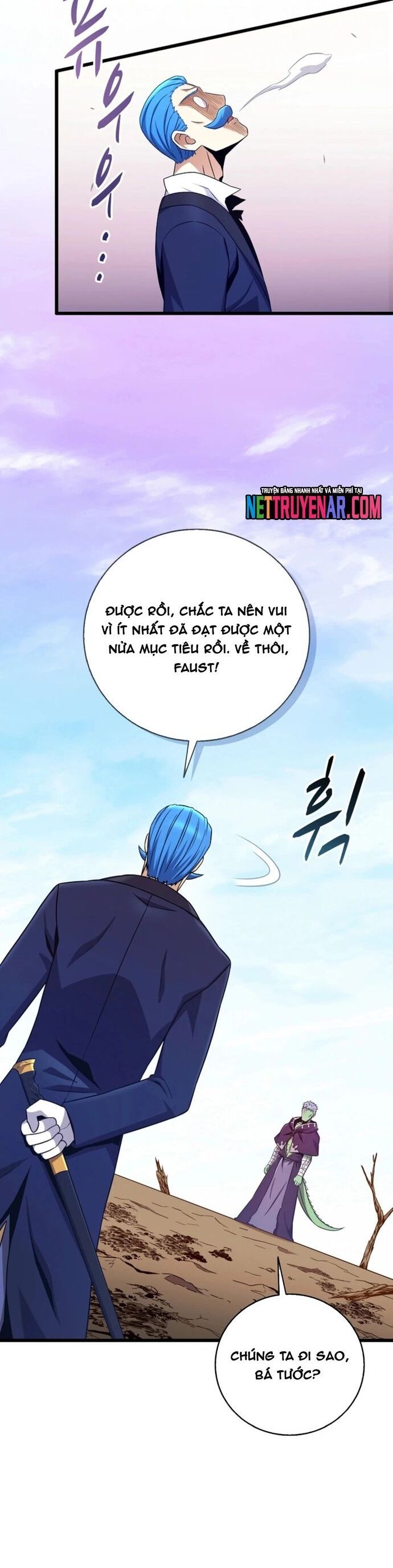 Xạ Thủ Đạn Ma Chap 201 - Next Chap 202