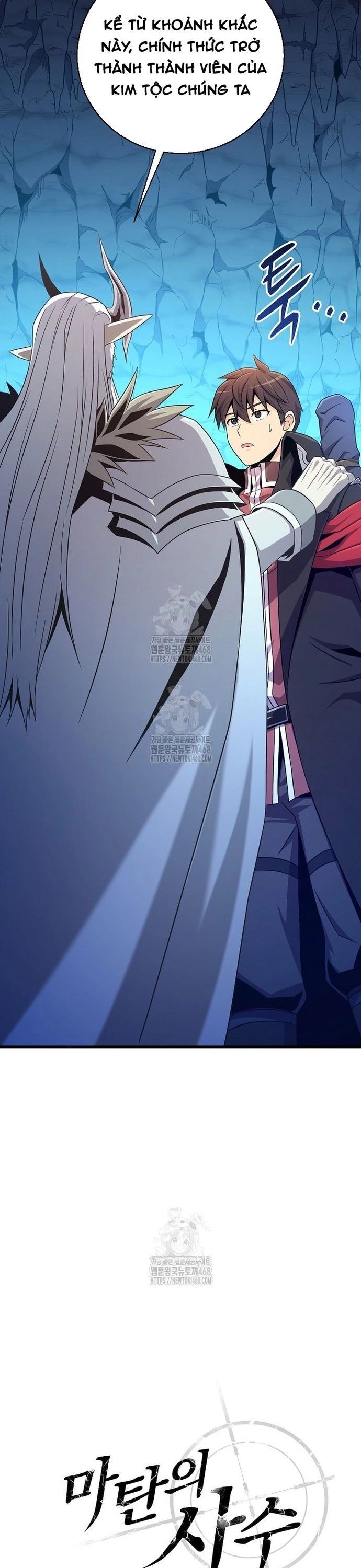 Xạ Thủ Đạn Ma Chap 202 - Next Chap 203