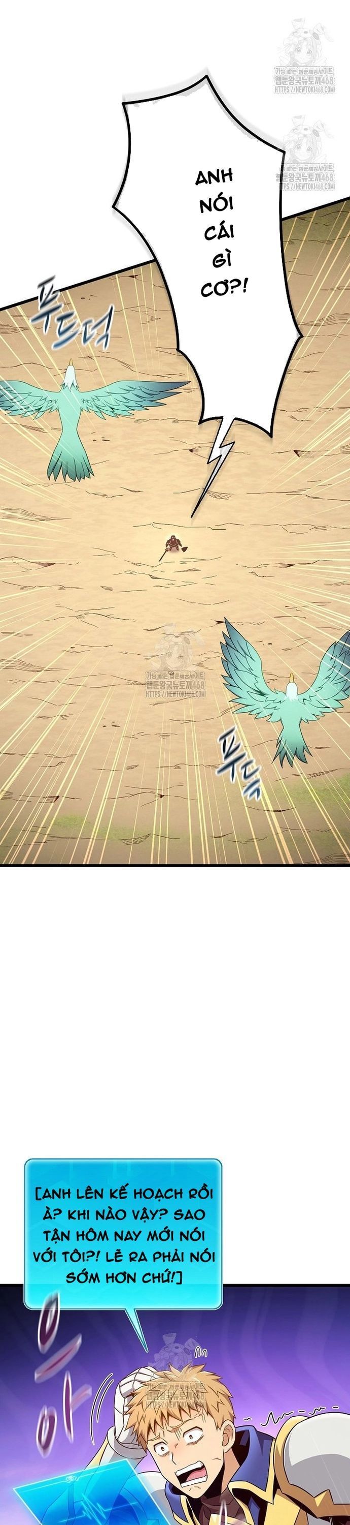 Xạ Thủ Đạn Ma Chap 202 - Next Chap 203