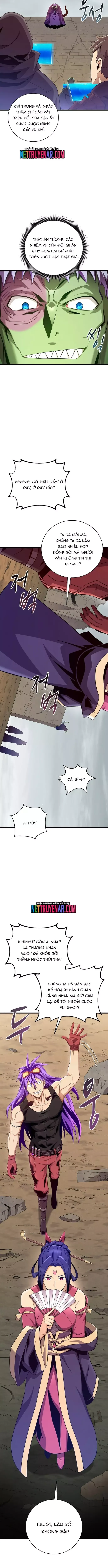 Xạ Thủ Đạn Ma Chap 206 - Next Chap 207