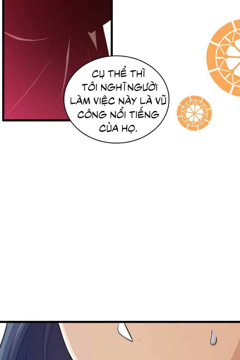 Xạ Thủ Đạn Ma Chap 100 - Next Chap 101