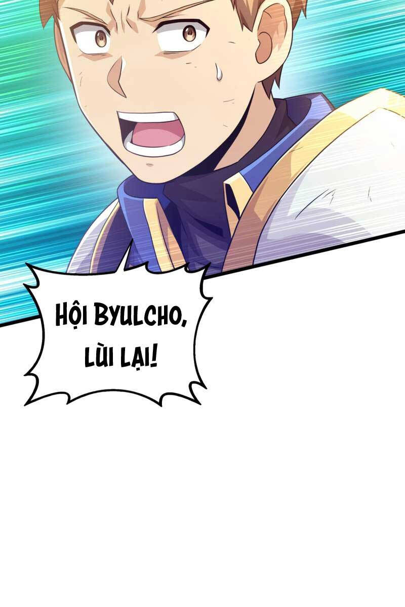 Xạ Thủ Đạn Ma Chap 101 - Next Chap 102
