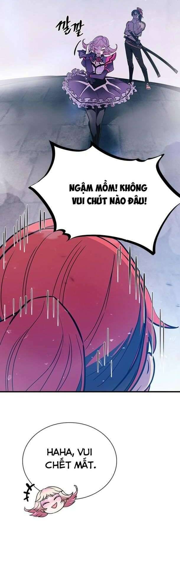 Tiêu Diệt Ác Nhân Chap 115 - Next Chap 116