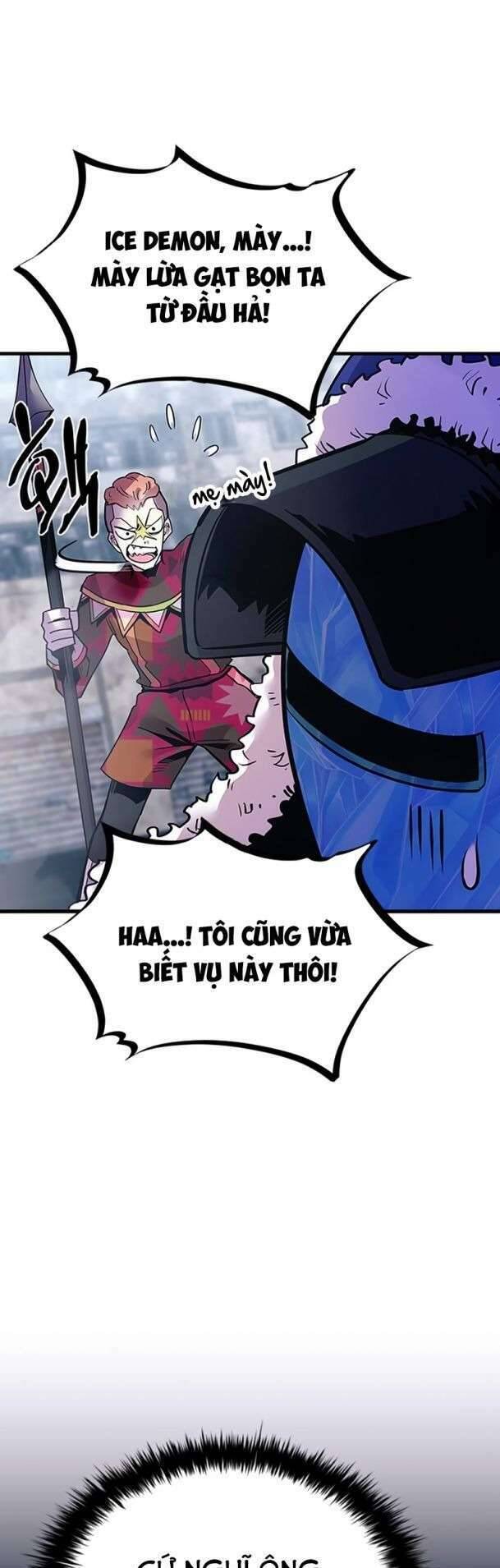 Tiêu Diệt Ác Nhân Chap 115 - Next Chap 116