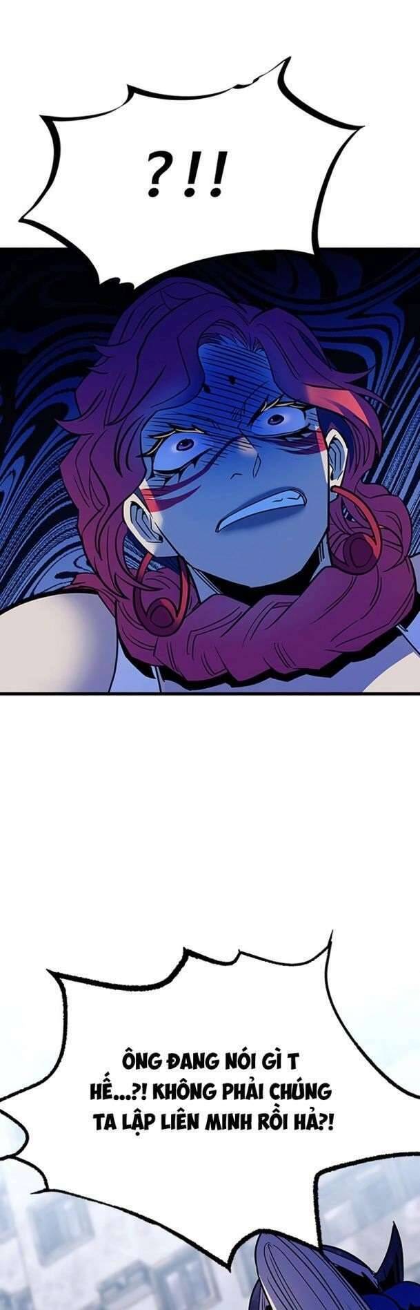 Tiêu Diệt Ác Nhân Chap 115 - Next Chap 116