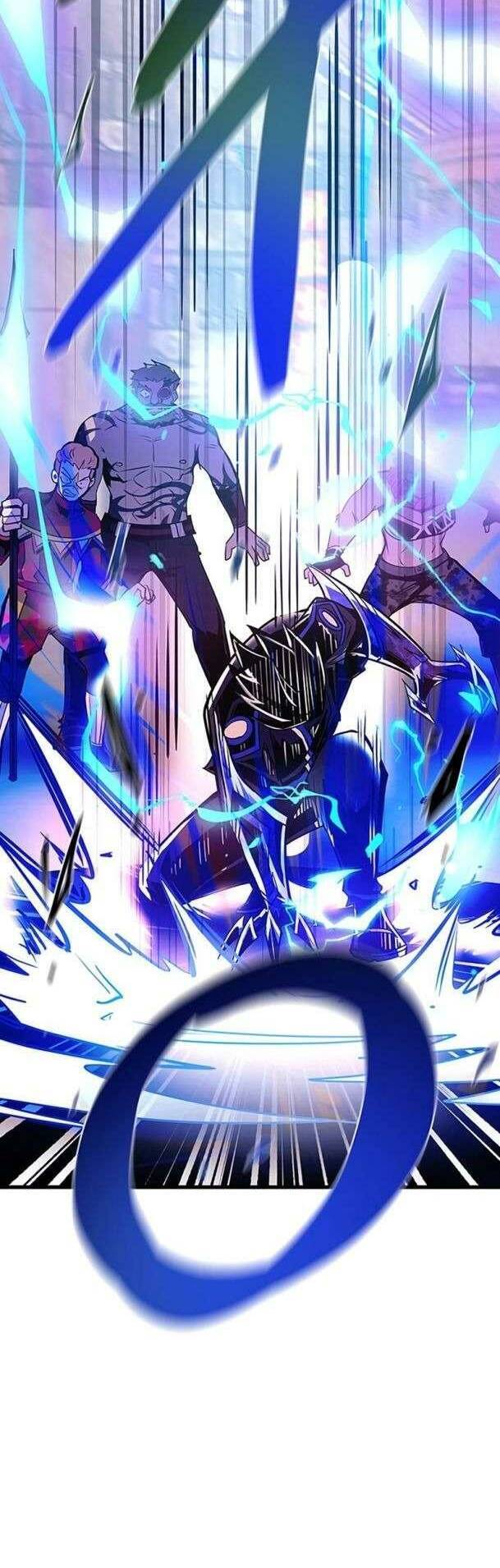 Tiêu Diệt Ác Nhân Chap 115 - Next Chap 116