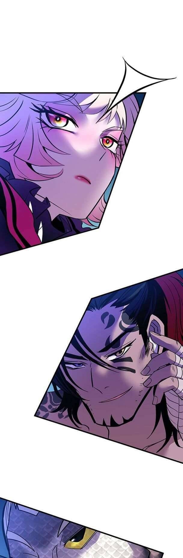 Tiêu Diệt Ác Nhân Chap 115 - Next Chap 116
