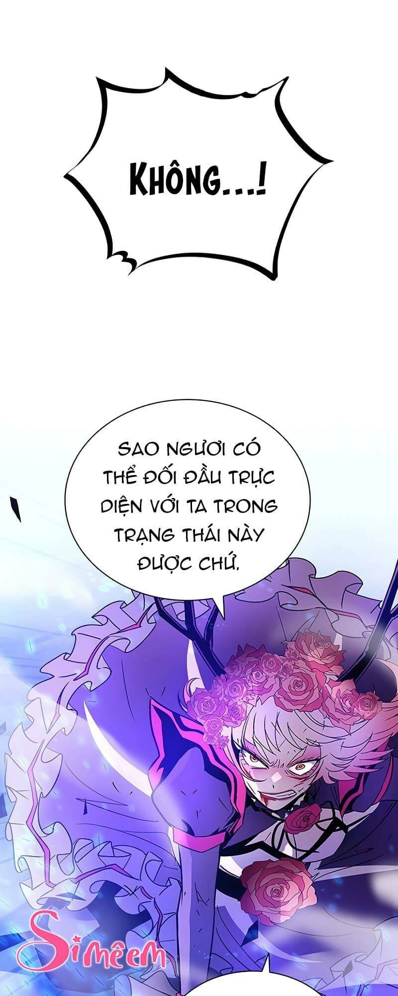 Tiêu Diệt Ác Nhân Chap 137 - Next Chap 138