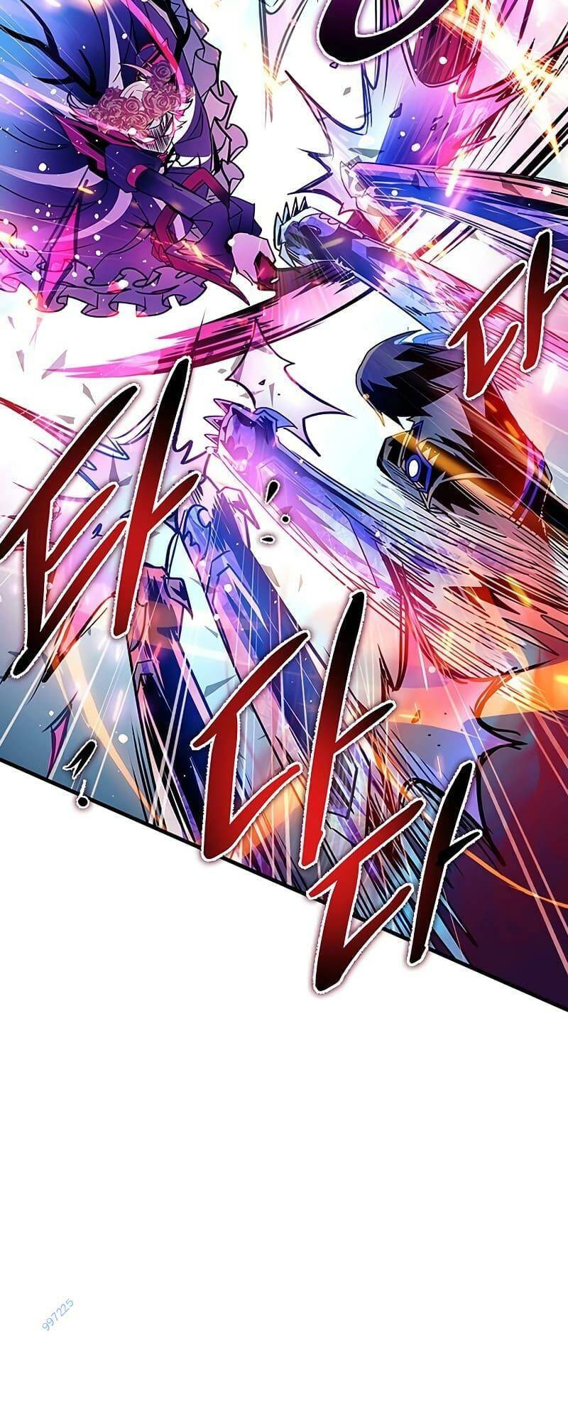 Tiêu Diệt Ác Nhân Chap 137 - Next Chap 138