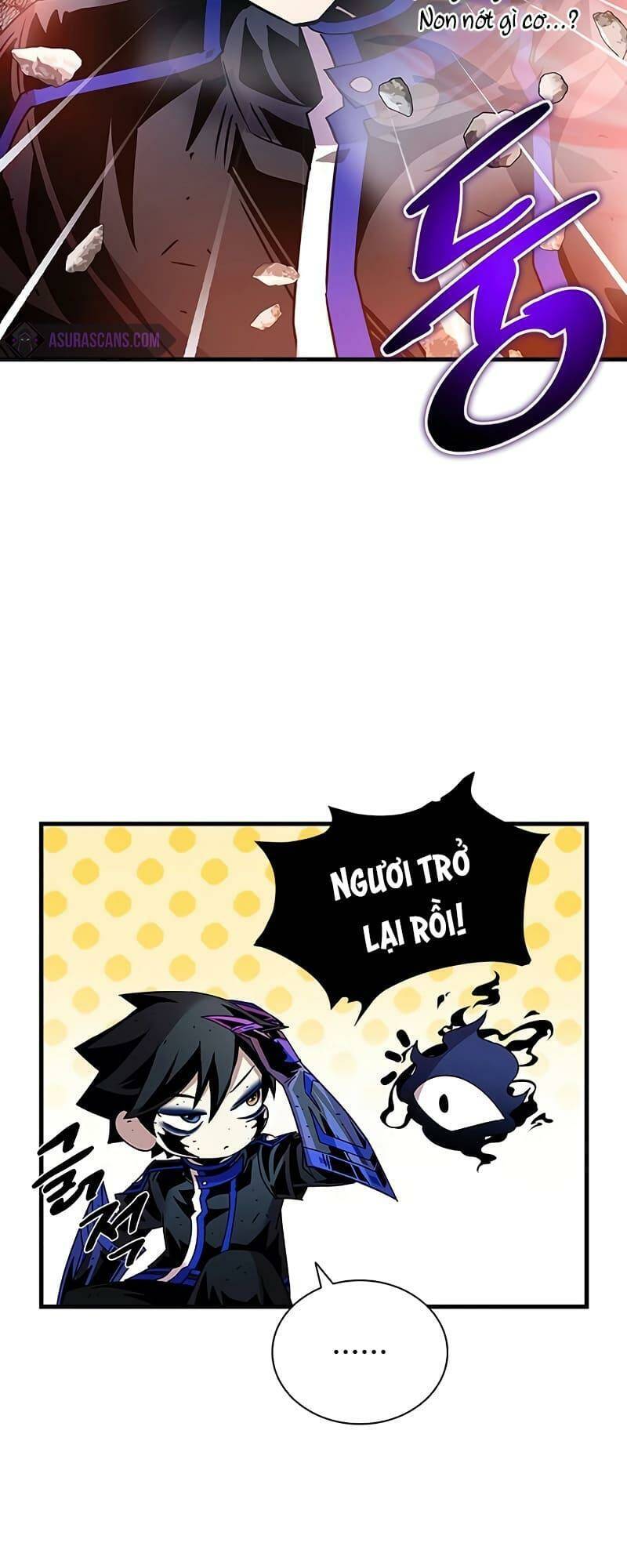 Tiêu Diệt Ác Nhân Chap 137 - Next Chap 138