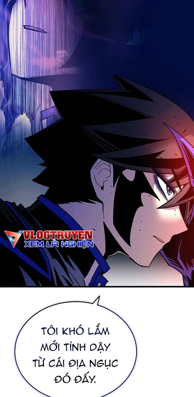 Tiêu Diệt Ác Nhân Chap 137 - Next Chap 138