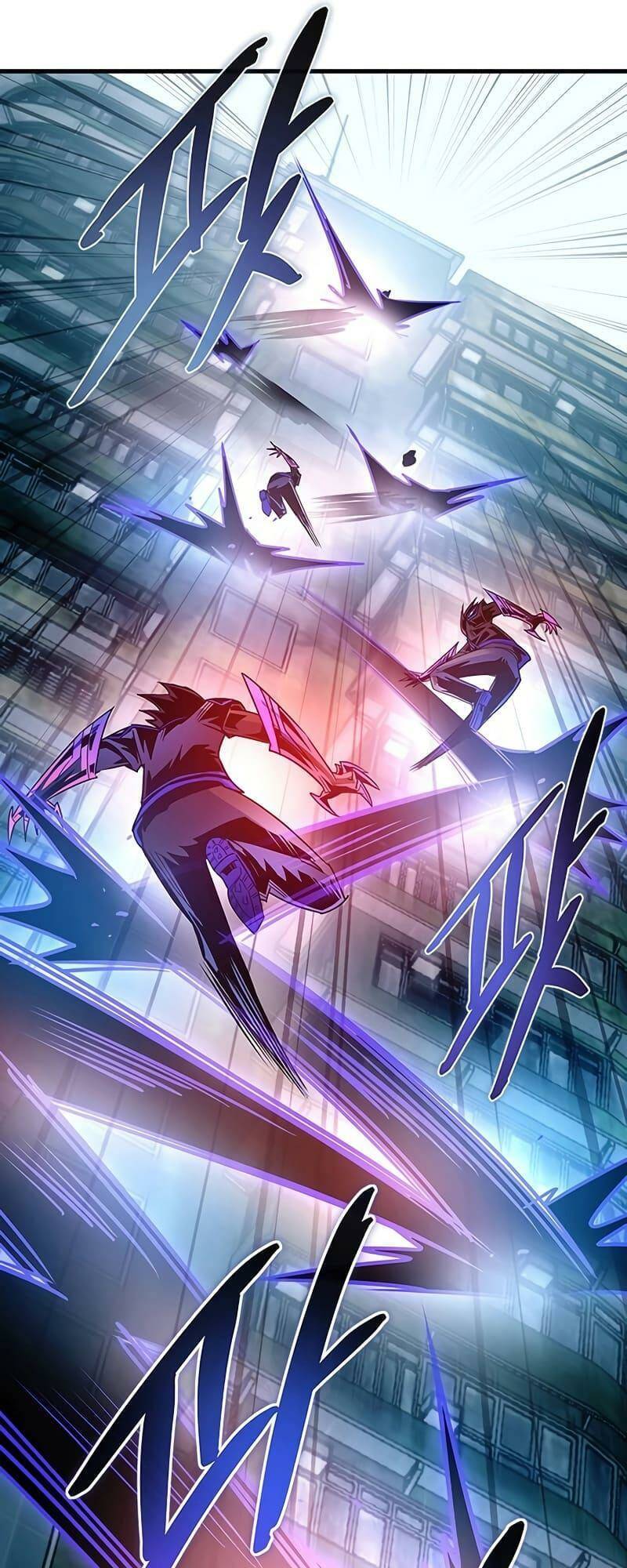 Tiêu Diệt Ác Nhân Chap 137 - Next Chap 138