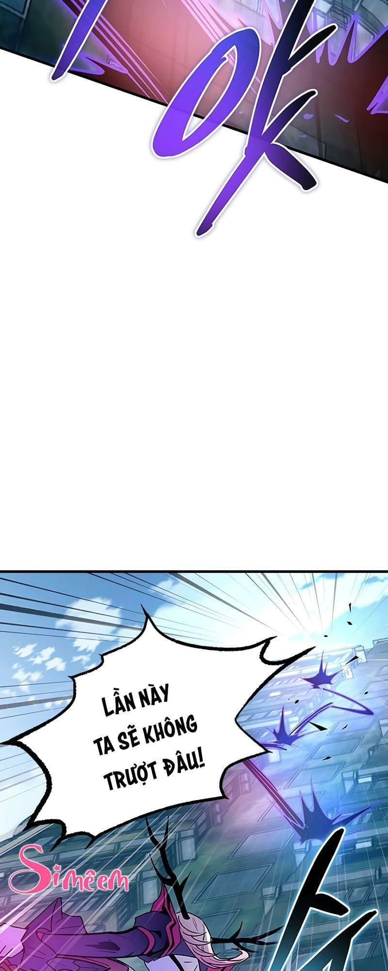 Tiêu Diệt Ác Nhân Chap 137 - Next Chap 138