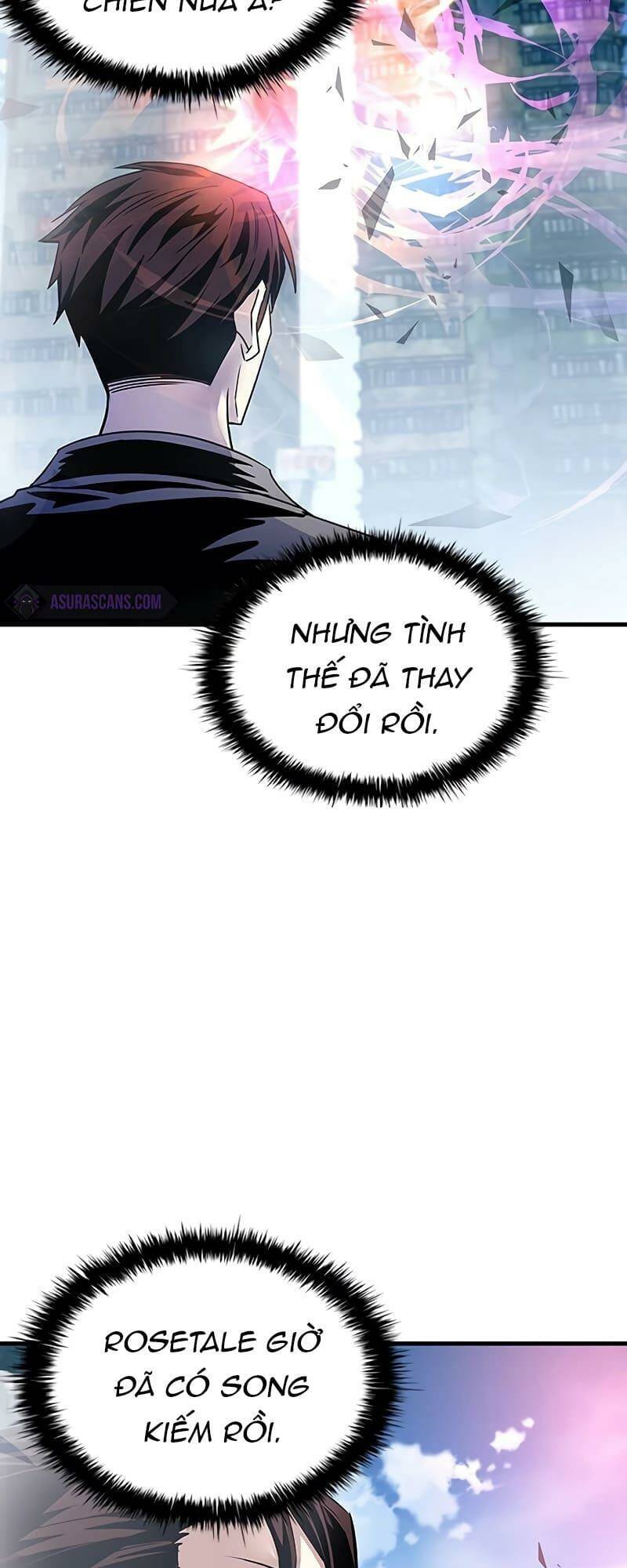 Tiêu Diệt Ác Nhân Chap 137 - Next Chap 138