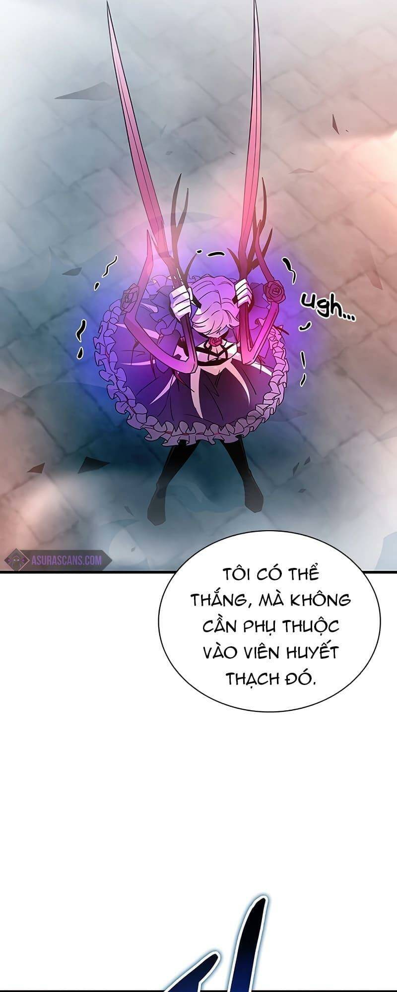 Tiêu Diệt Ác Nhân Chap 137 - Next Chap 138