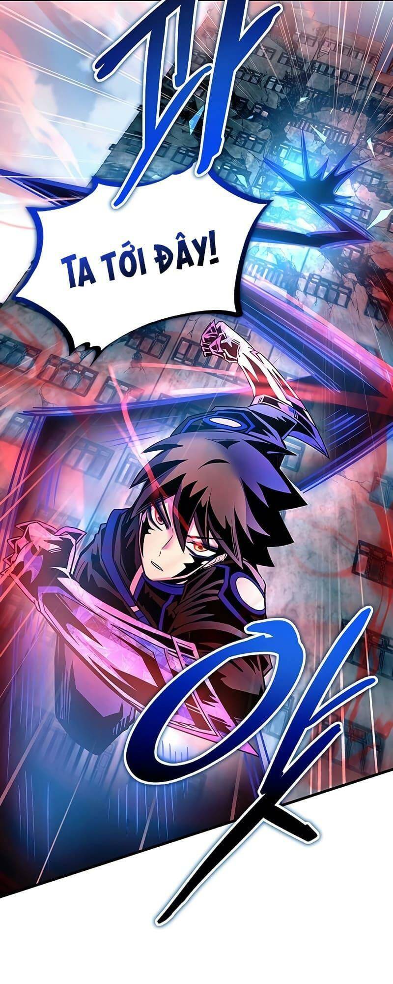 Tiêu Diệt Ác Nhân Chap 137 - Next Chap 138