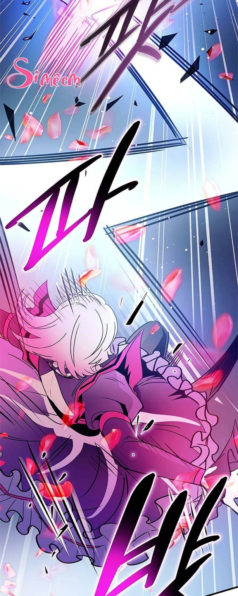 Tiêu Diệt Ác Nhân Chap 134 - Next Chap 135