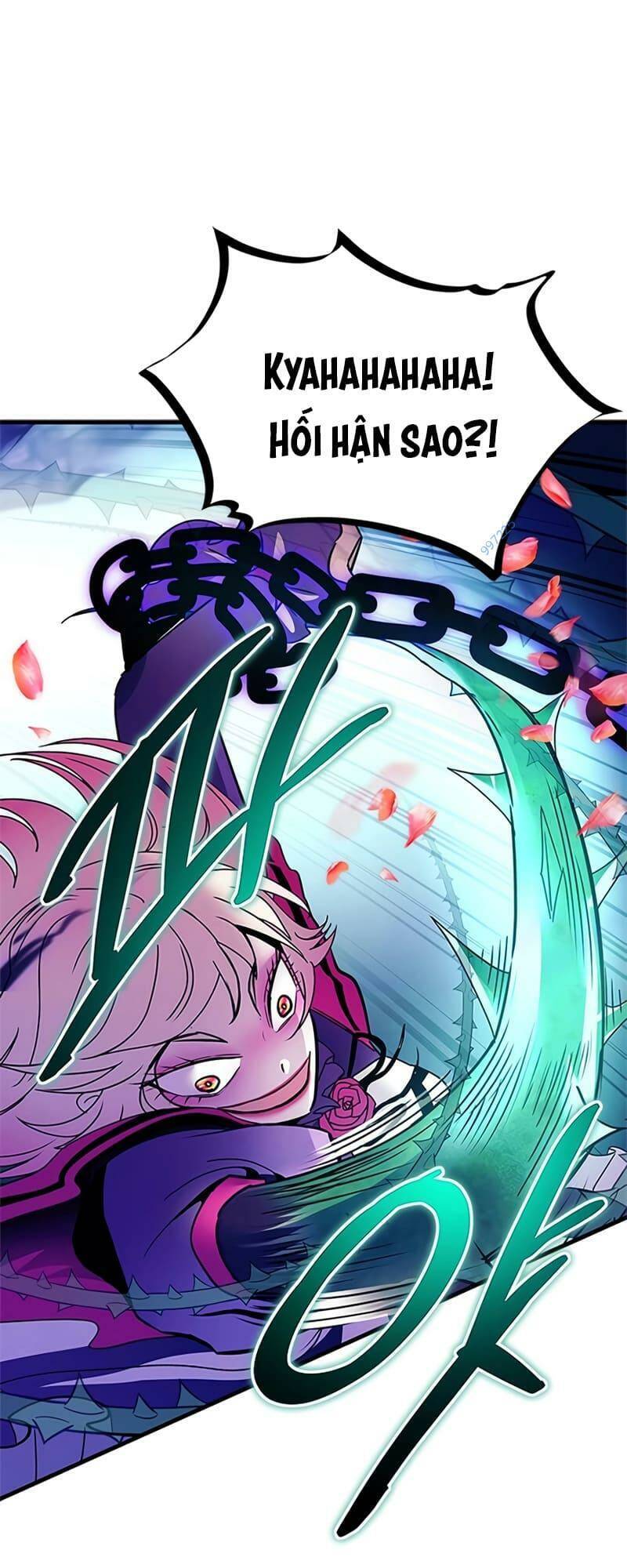 Tiêu Diệt Ác Nhân Chap 134 - Next Chap 135