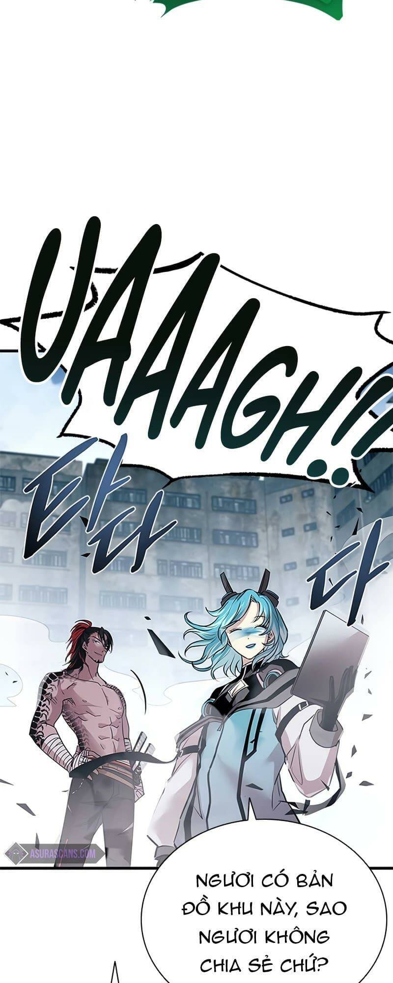Tiêu Diệt Ác Nhân Chap 134 - Next Chap 135