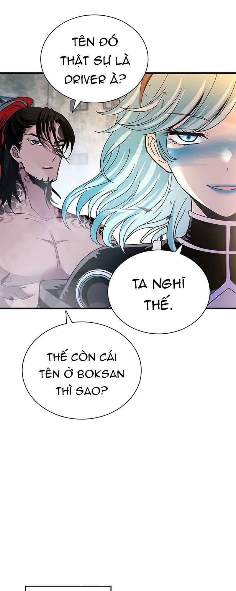 Tiêu Diệt Ác Nhân Chap 134 - Next Chap 135