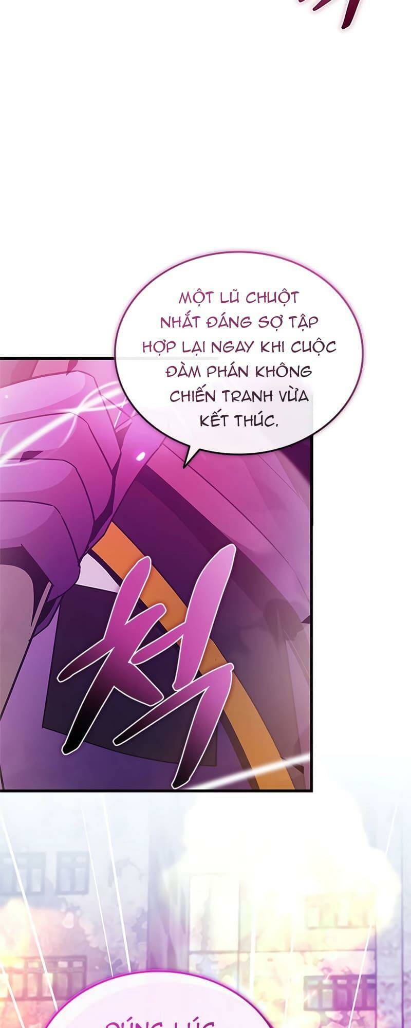 Tiêu Diệt Ác Nhân Chap 134 - Next Chap 135