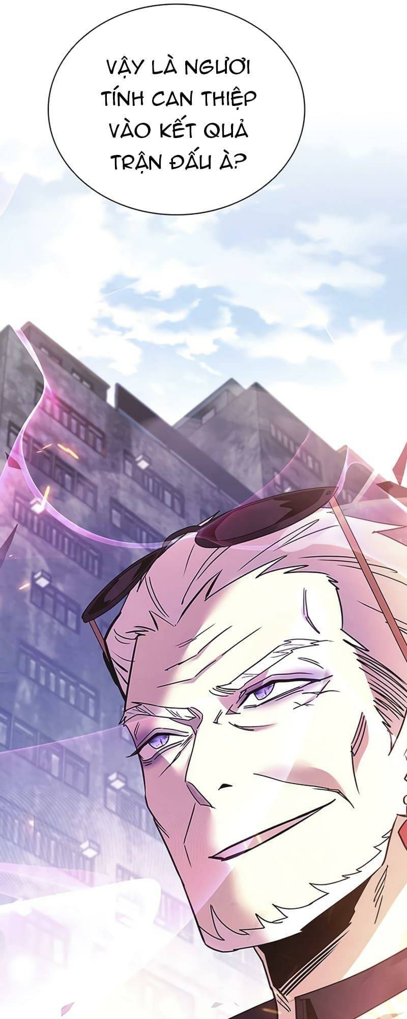 Tiêu Diệt Ác Nhân Chap 138 - Next Chap 139