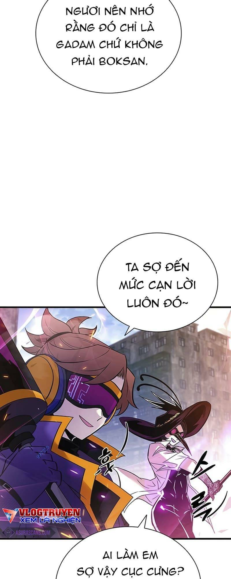 Tiêu Diệt Ác Nhân Chap 138 - Next Chap 139