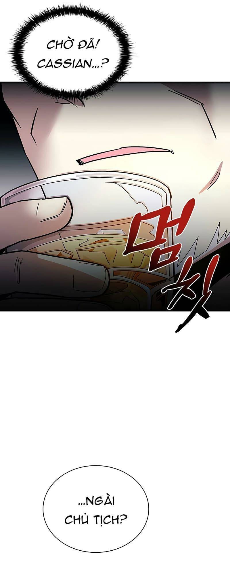Tiêu Diệt Ác Nhân Chap 133 - Next Chap 134