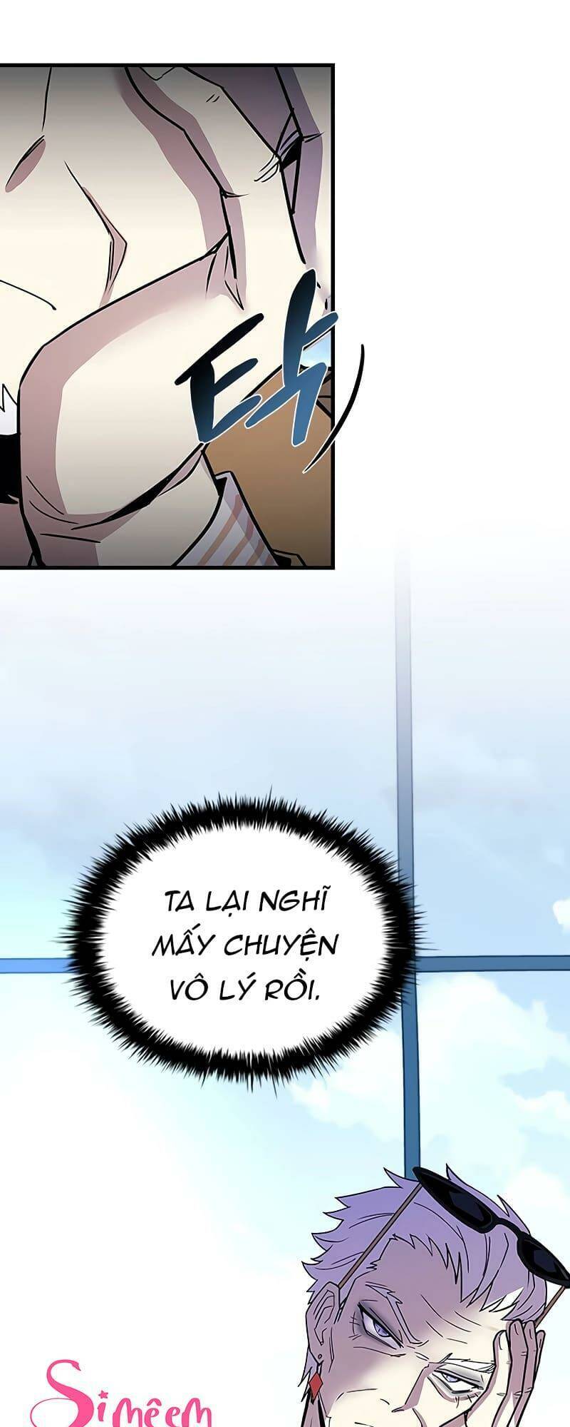 Tiêu Diệt Ác Nhân Chap 133 - Next Chap 134