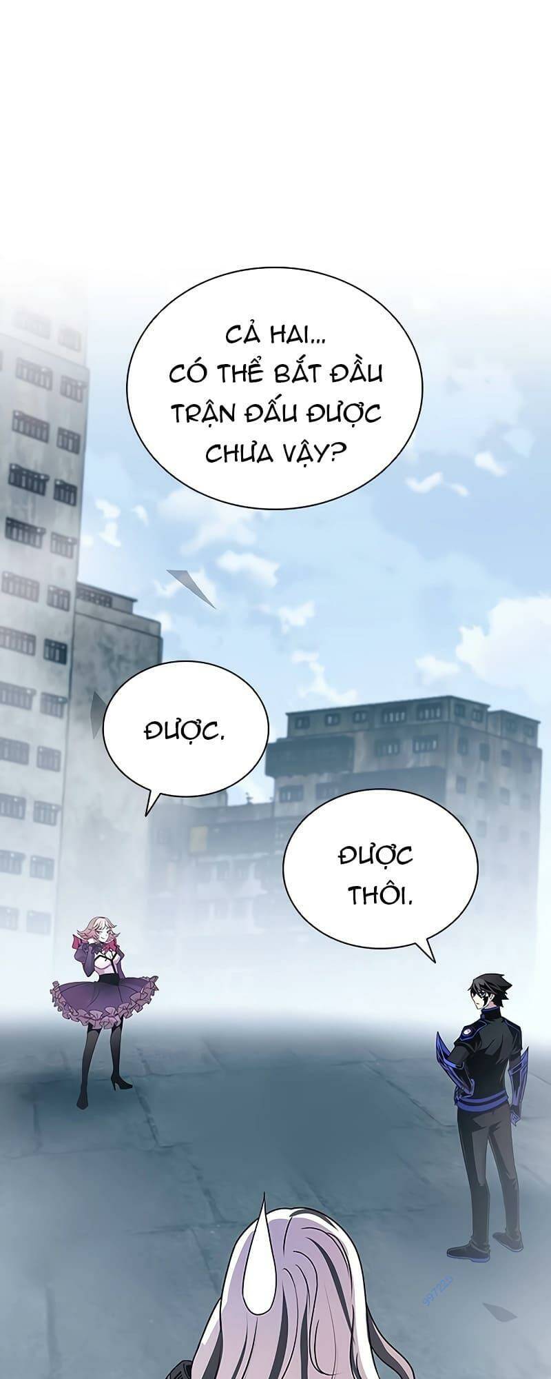 Tiêu Diệt Ác Nhân Chap 133 - Next Chap 134