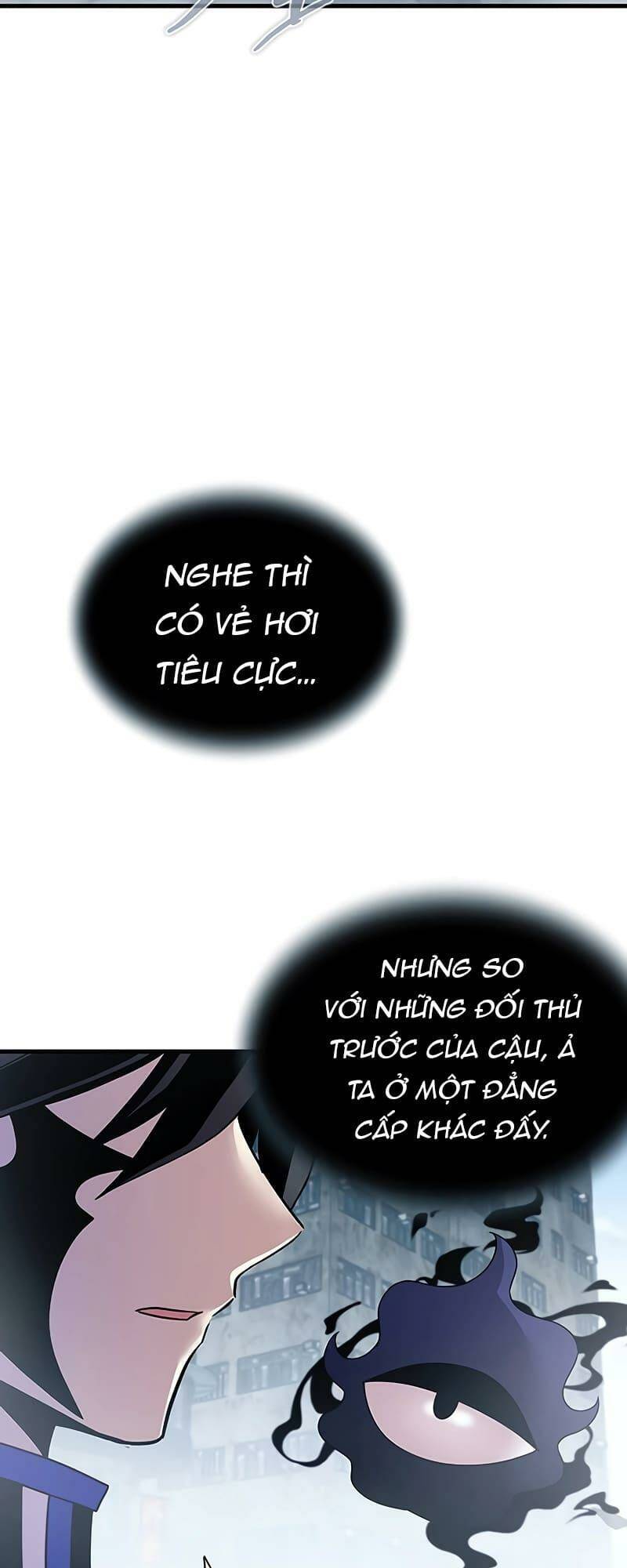 Tiêu Diệt Ác Nhân Chap 133 - Next Chap 134