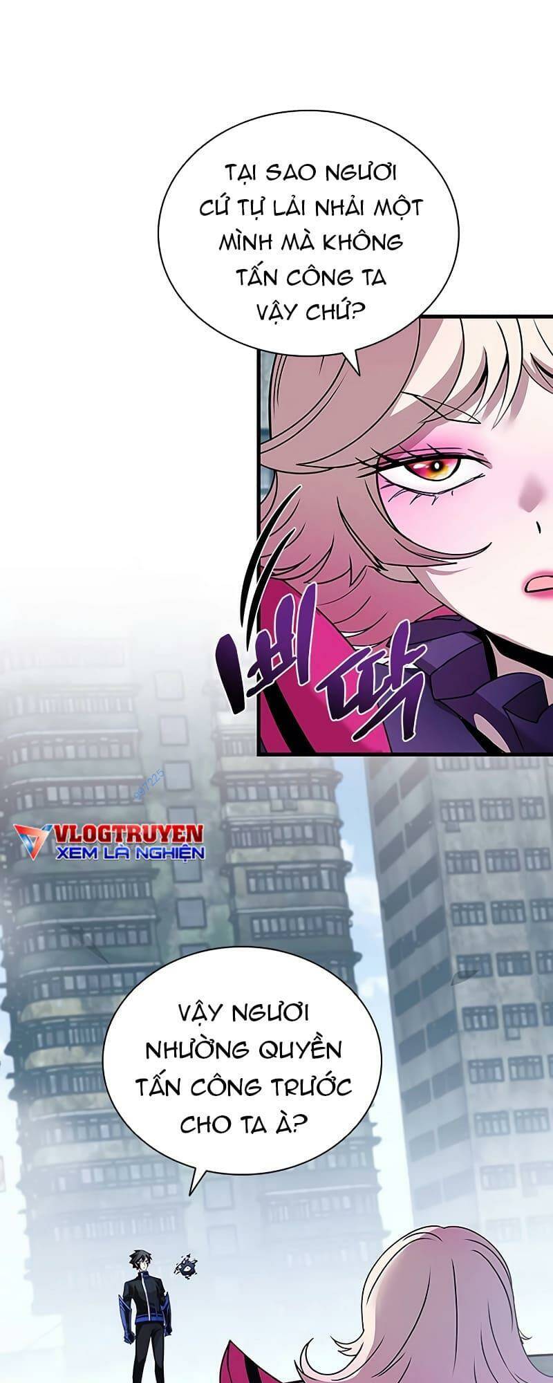 Tiêu Diệt Ác Nhân Chap 133 - Next Chap 134