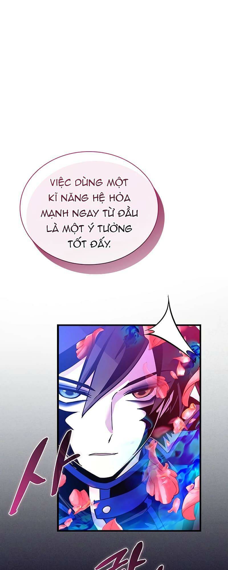 Tiêu Diệt Ác Nhân Chap 133 - Next Chap 134