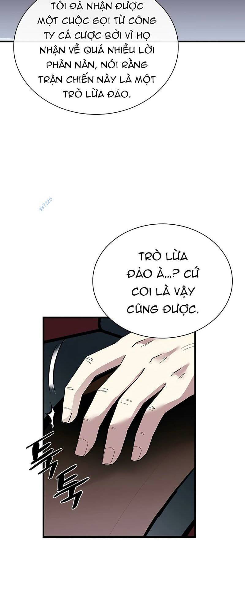 Tiêu Diệt Ác Nhân Chap 133 - Next Chap 134