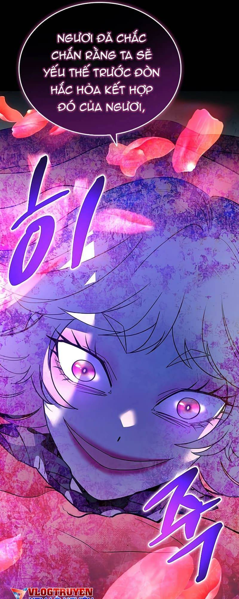 Tiêu Diệt Ác Nhân Chap 133 - Next Chap 134