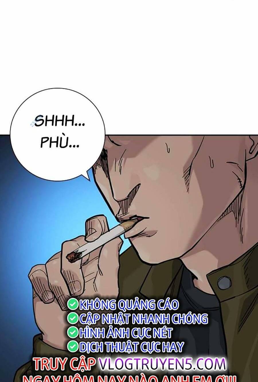 Để Có Thể Sống Sót Chap 103 - Next Chap 104