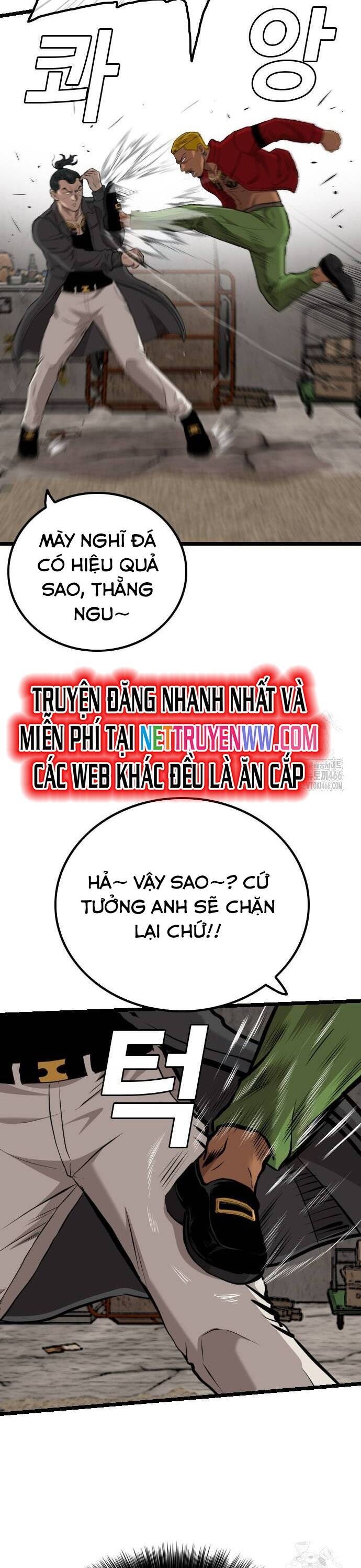 Người Xấu Chap 232 - Next Chap 233