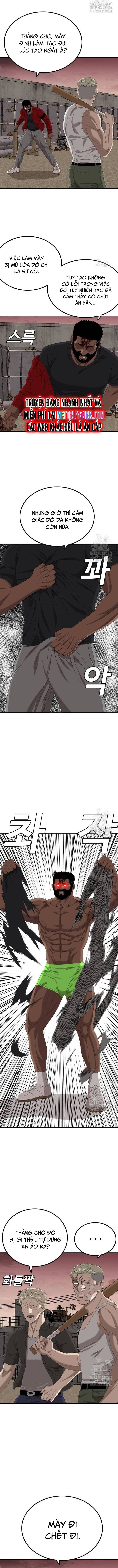 Người Xấu Chap 235 - Next Chap 236