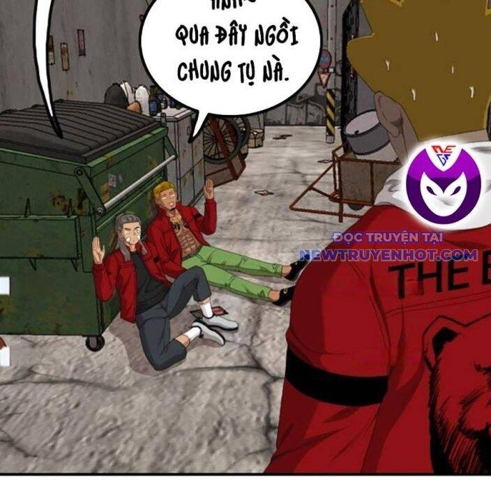 Người Xấu Chap 237 - Next Chap 238