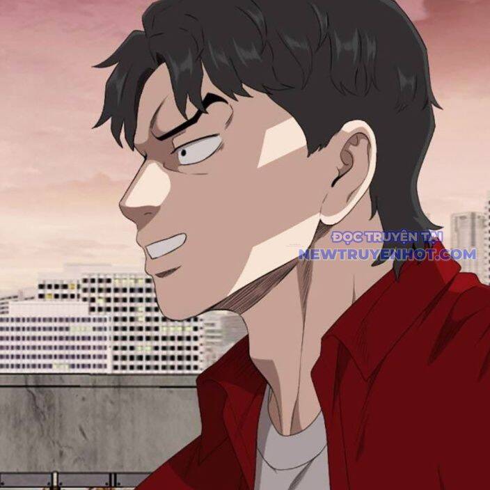 Người Xấu Chap 237 - Next Chap 238