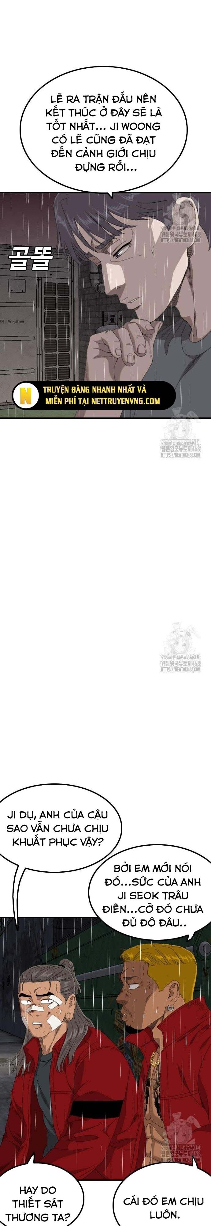 Người Xấu Chap 242.1 - Next Chap 243.1